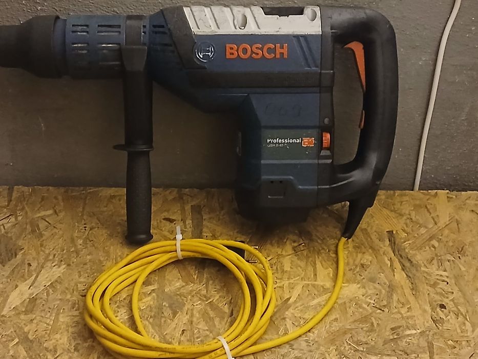 bosch gbh 8 45 • Anunturi gratuite • OLX.ro