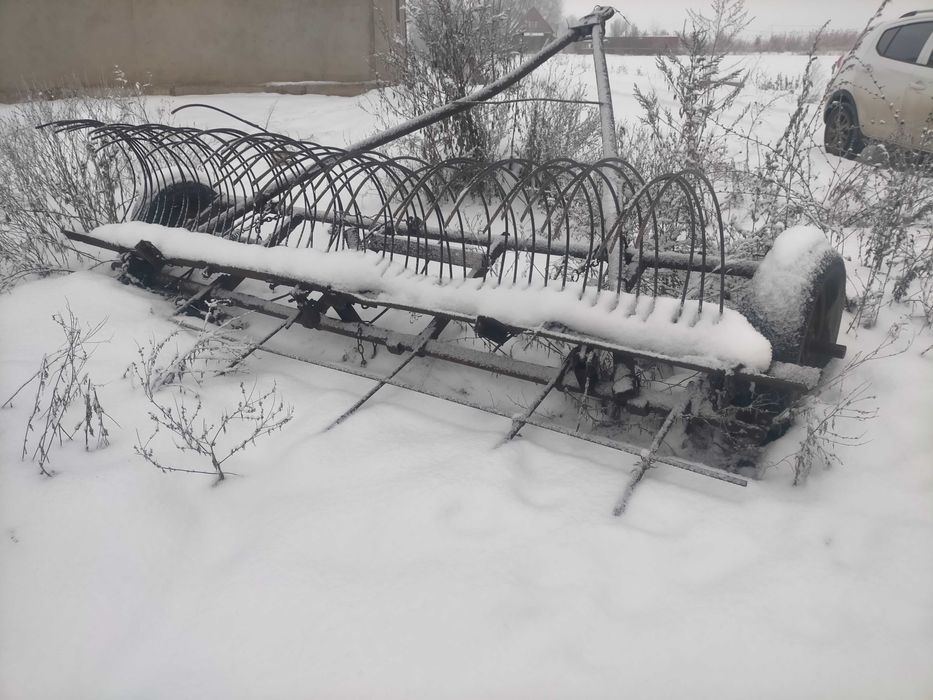 Кирбаев Серик Амиржанович