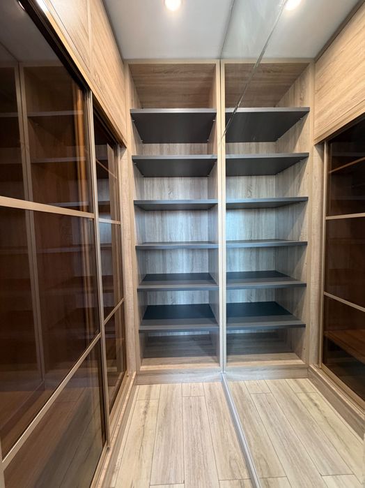 Продается 3/18/25 ЖК Akay City, 120+60м² с терассой