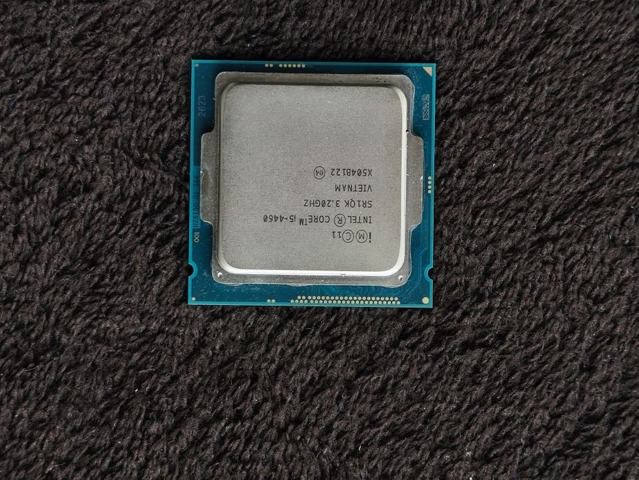 Procesor i5 4460  lga 1150