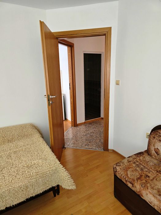 Дава се под наем Едностаен апартамент в Варна, Окръжна болница - 45 кв.м за 306 € - Снимка #6