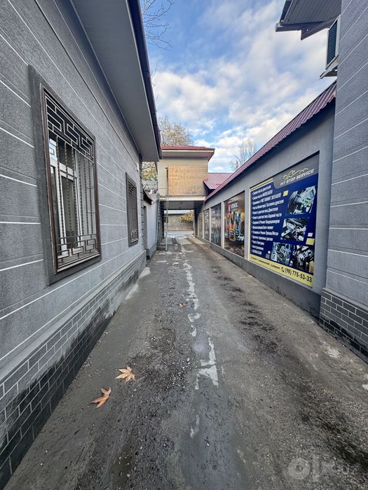 Срочно! Avtoservisdan ofis va bokslar ijaraga beriladi (Malika)