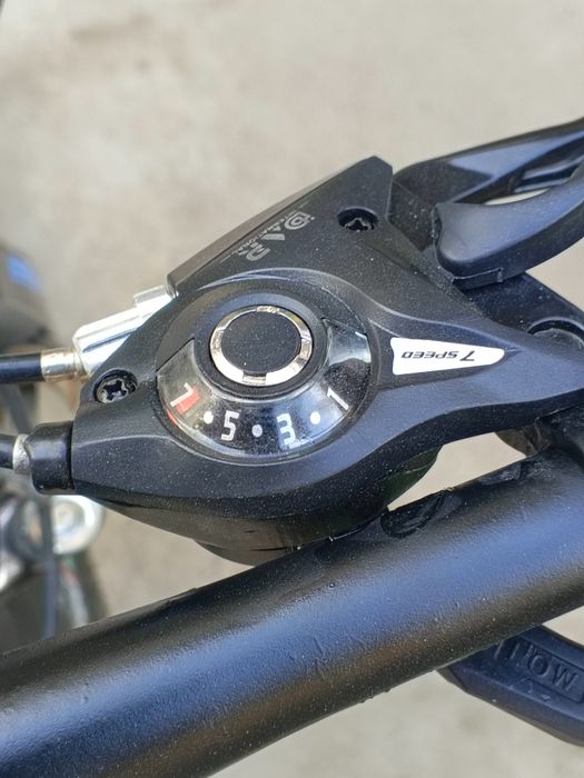 Велик DRAGON, большая скидка