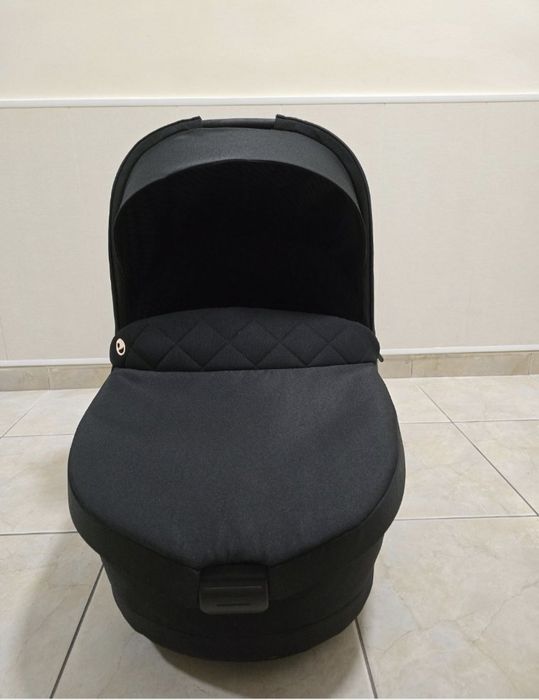 Easywalker Бебешка количка Harvey3 Premium Gold Edition