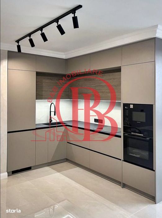 3 camere-Ideal Investitie-Incalzire in pardoseala Pallady