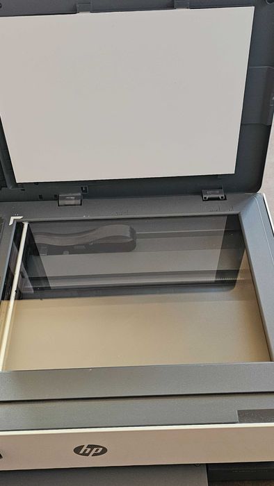 Multifunctional inkjet color HP Officejet 8014, A4, USB, Retea, Wi-Fi