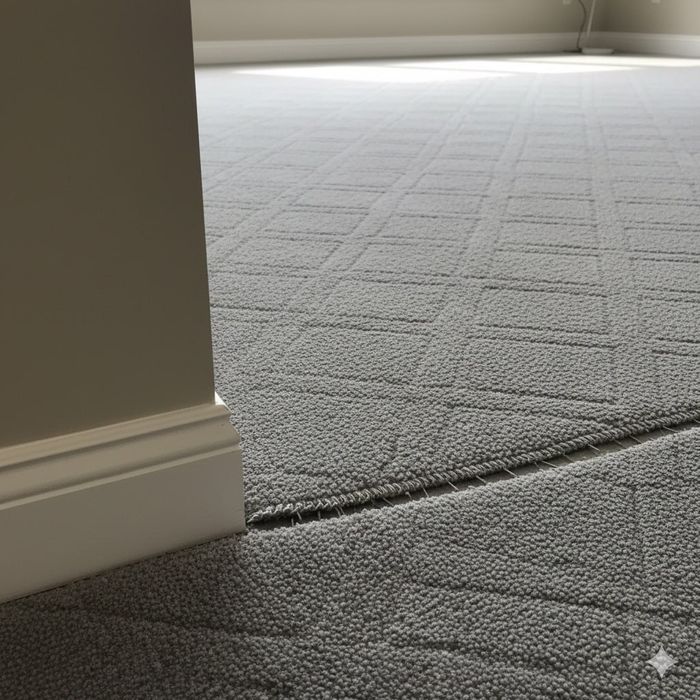 Гилам,   Гилам кесиш тикиш