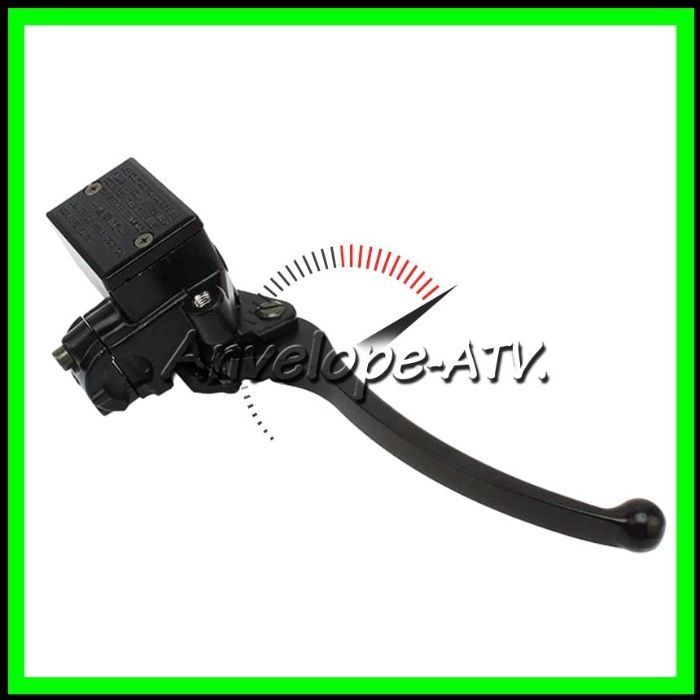 Pompa Frana de Mana Atv CFMOTO 500 X5 600 625 X6 800 X8 Maner Maneta