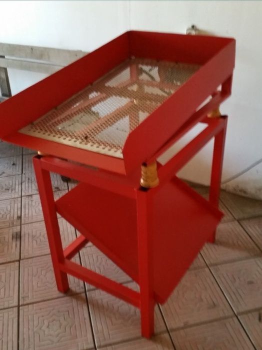 Вибросито, просеиватель