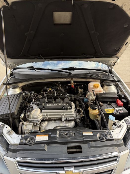 GENTRA MEXANIKA 1 pozitsiya 2016