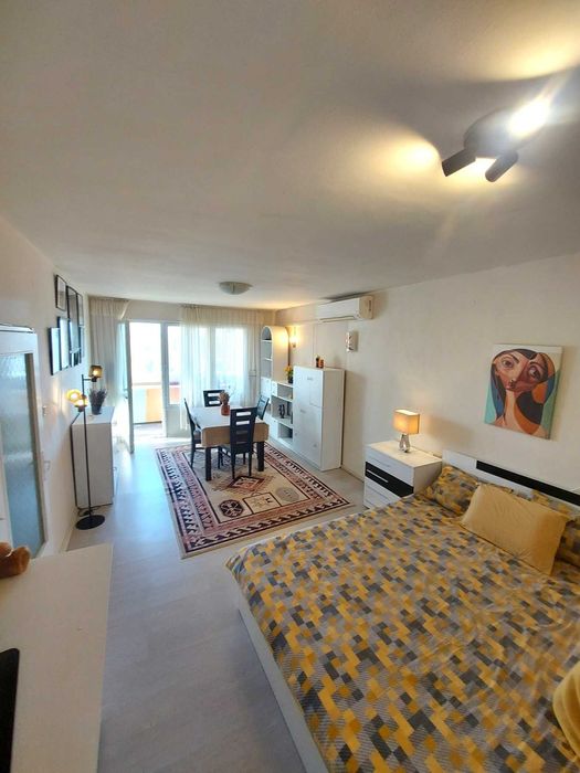 Продава се Двустаен апартамент в Пловдив, Изгрев - 55 кв.м за 603 €/кв.м - Снимка #4