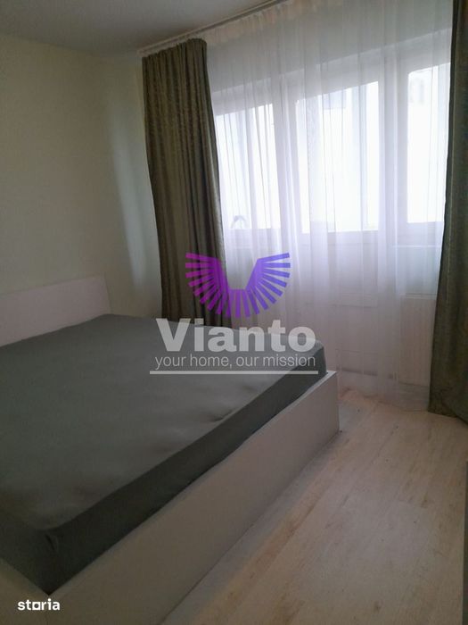 Apartament 2 camere 64m Zona Tilisca-Calea Poplacii