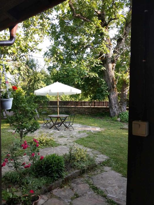 Къща за гости Витановата къща, Трявна