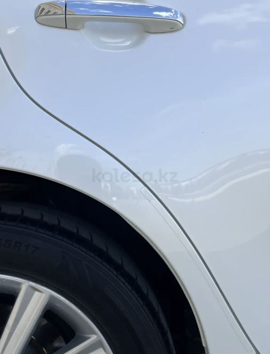 Камри 50 европейу 2.5 об