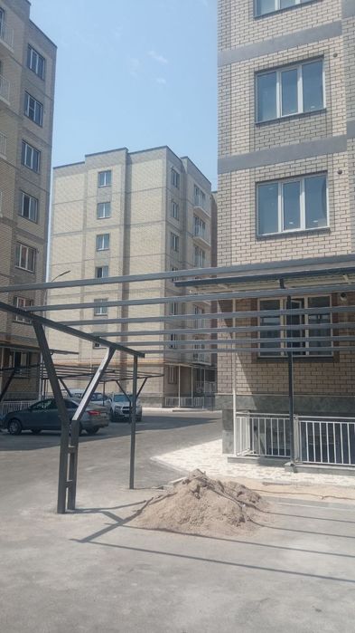 СРОЧНО ПРОДАЕТСЯ СВОЯ новостройка в ЖК Compass