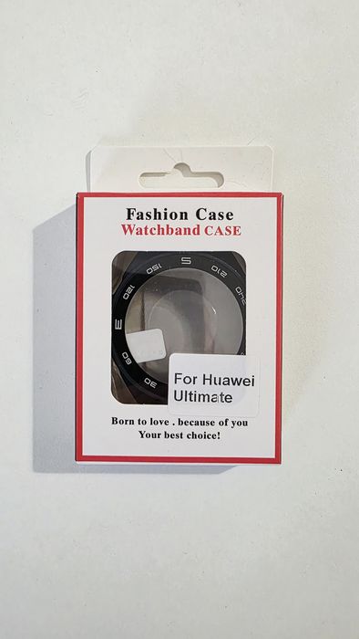 Carcasă protecție - Huawei Watch Ultimate