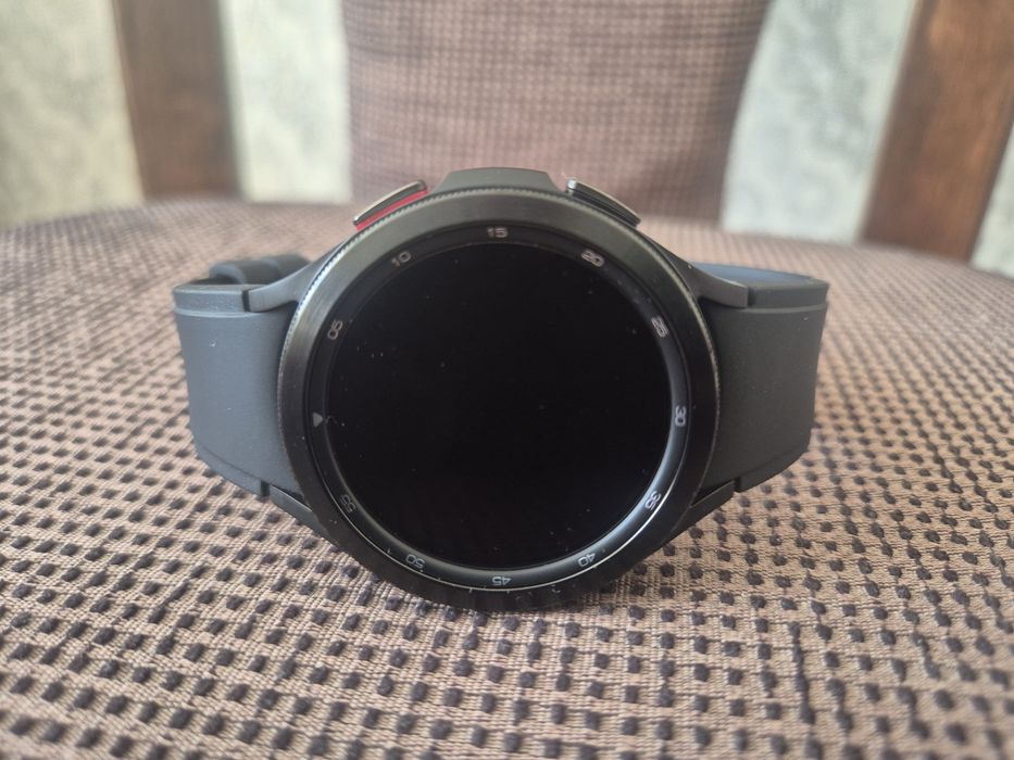 Samsung Galaxy Watch 4 Classic 46ml.