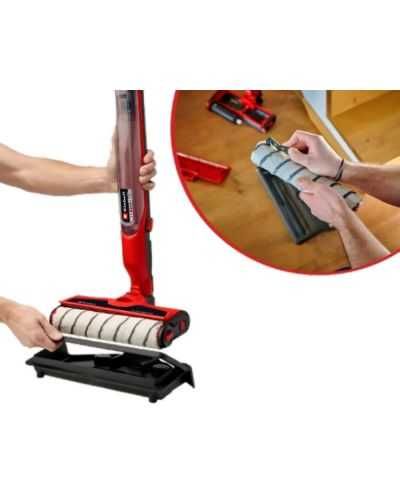 Curățător de podele fără fir Einhell - Cleanxxo, Power X-Change