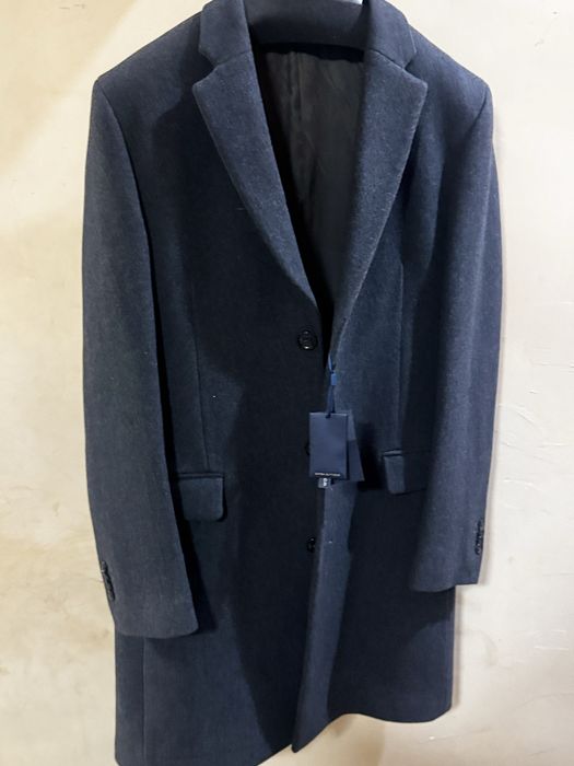 Пальто мужской Манго оригинал