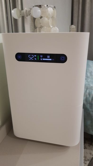 SmartMi Evaporative Humidifier 2 б/у