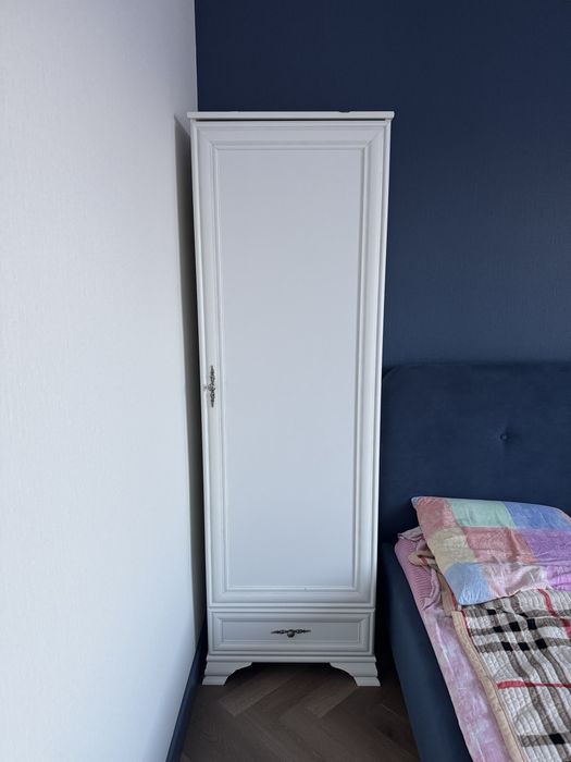 Шкаф 2-х дверный и 1-дверный