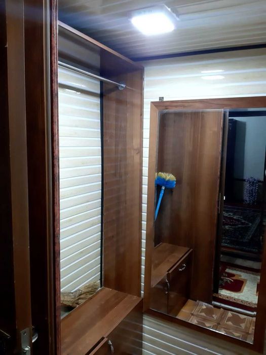 Сдам 2х комнатную квартиру