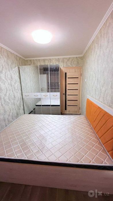 3 хонали квартира 4 кават Русалка бар