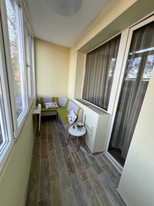 Дава се под наем Двустаен апартамент в София, Оборище - 70 кв.м за 650 € - Снимка #5