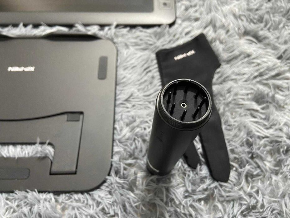 Tableta grafica XP-PEN Artist 12 Pro