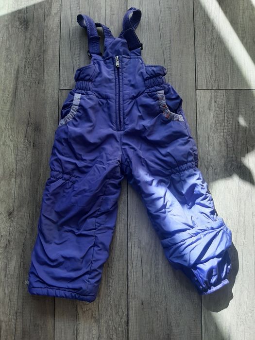 Продам зимний комбенизон!