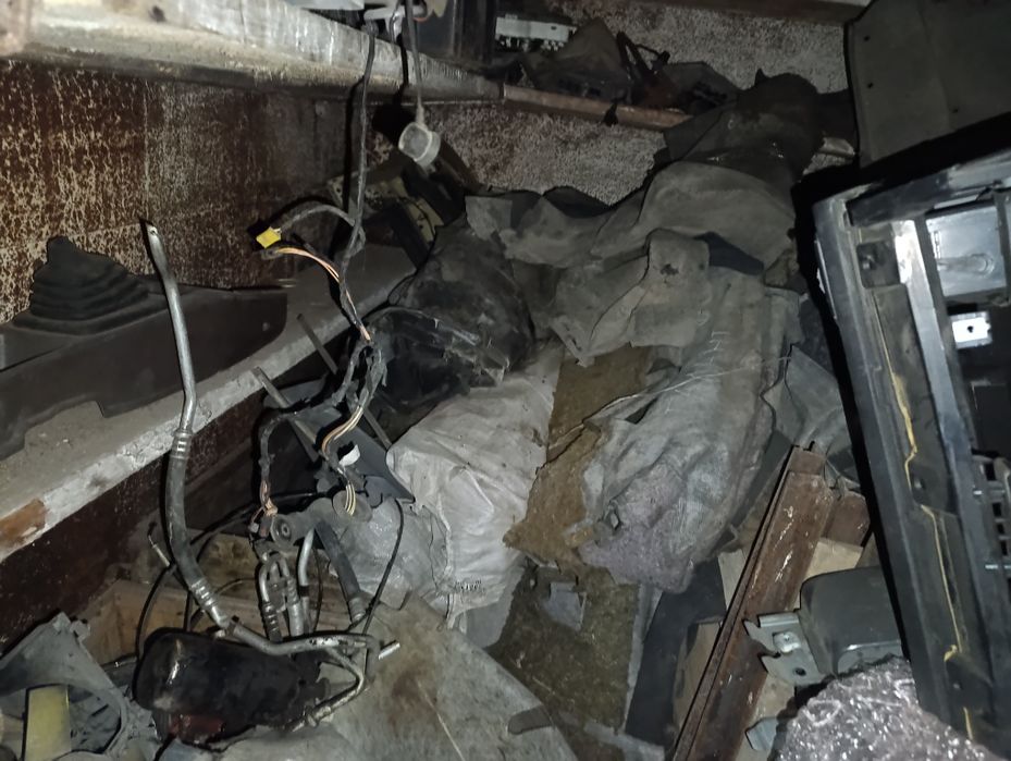 Продам гараж в го"Автомобилист"