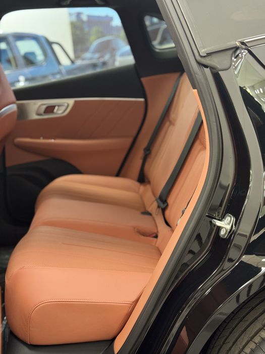 Deepal s07 max SUV