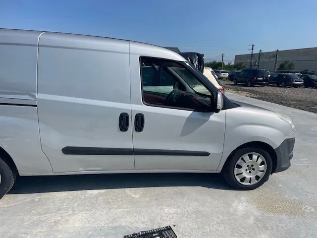 Dezmemrez Fiat Doblo 1.6 multijet  an 2012