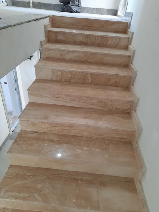 Piatra Timisoara-The Land of Stones va ofera trepte