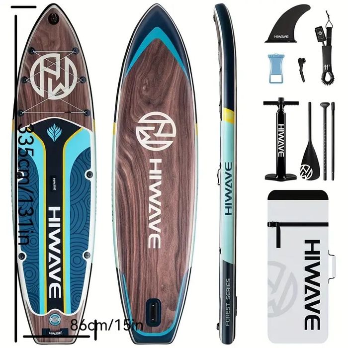 SUP Hiwave stand up paddleboard  Нов, неотворен