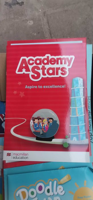 Учебно помагало по Английски за Начинаещиезик