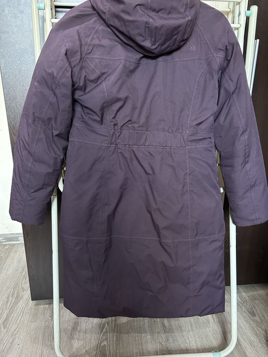 Дамско яке North Face