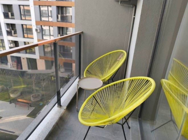 Дава се под наем Едностаен апартамент в София, Малинова долина - 52 кв.м за 573.24 € - Снимка #5