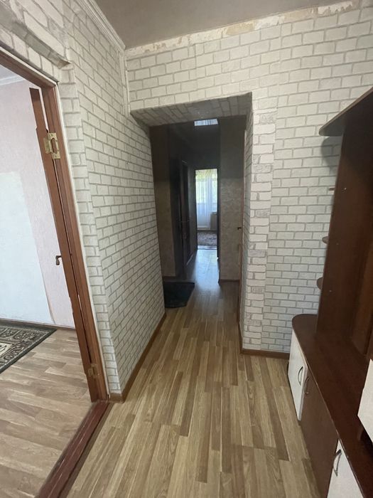 Квартира долгосрочно