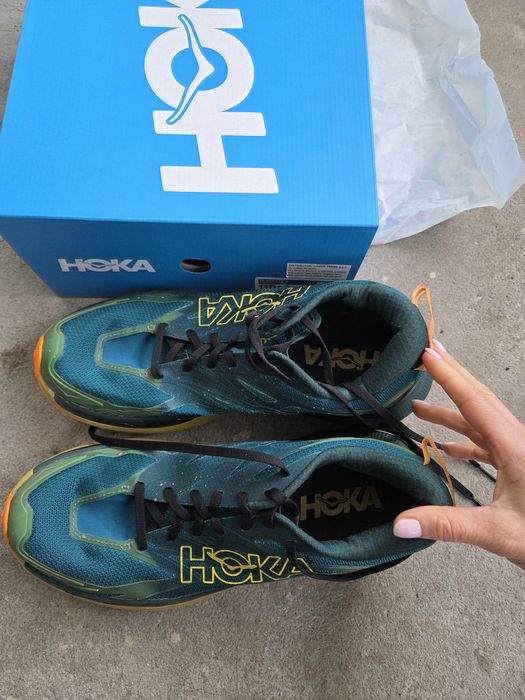 Мъжки маратотки HOKA