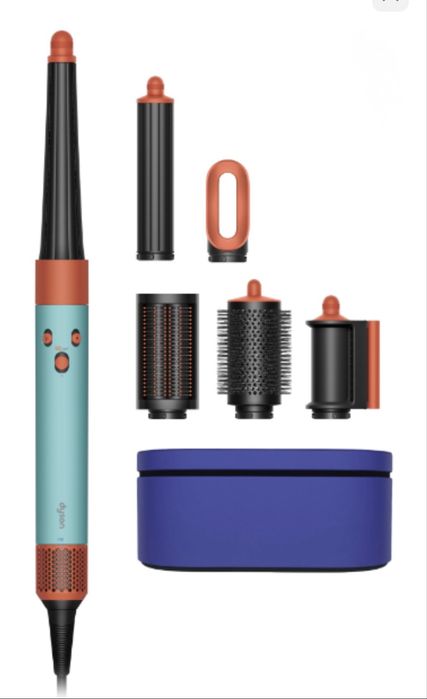 Стайлер для волос Dyson