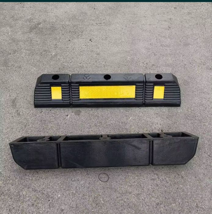 Колесо отбойники