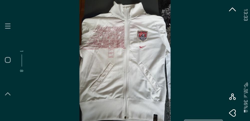 Bluza Nike originala