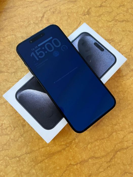 Айфон 15 про макс Iphone 15 pro max 256гб
