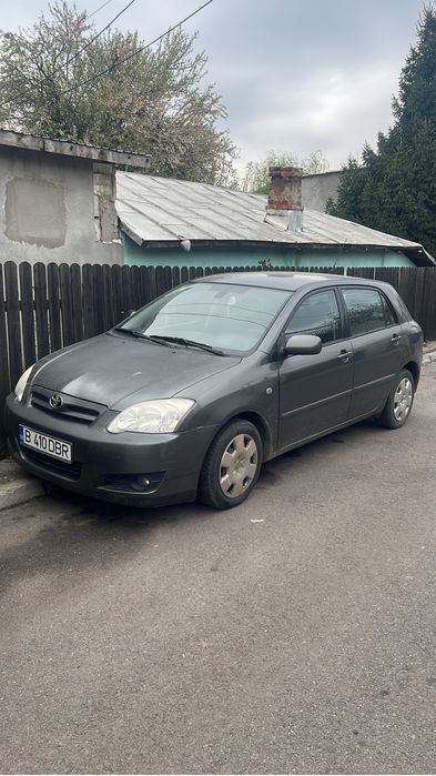 Inchirieri auto / rent a car ( glovo , tazz , delivery )