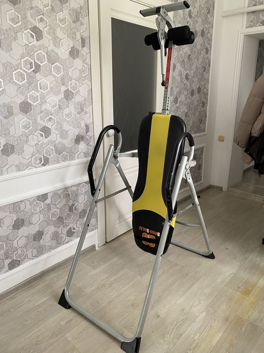 Инверсионный стол