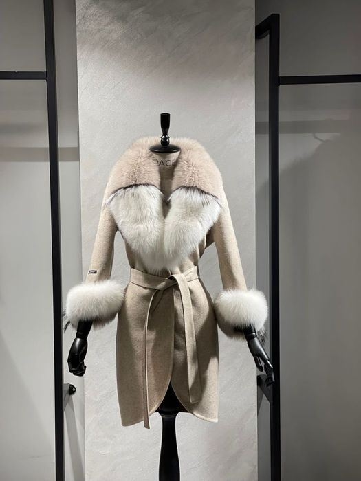 Blanuri / Paltoane Alpaca