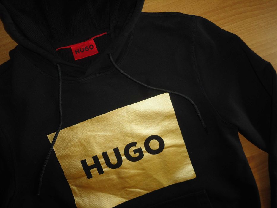 Hugo Boss Duratschi/S/оригинален суитшърт