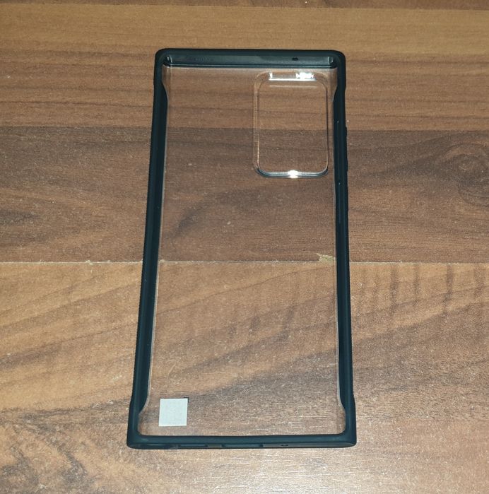 Husa originala Samsung Protective Cover Note 20 Ultra N985 5G N986