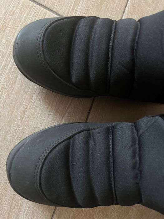 Зимняя обувь nordman